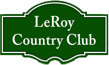 LeRoy Country Club – LeRoy, NY